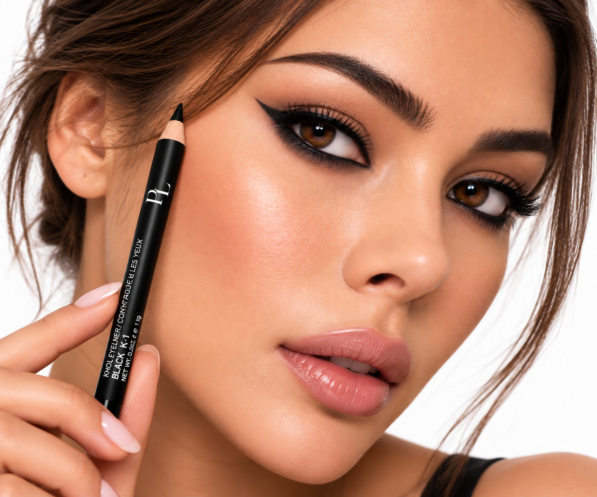 Khol Eyeliner - Black GlamorousBlackKohlBeautyPortrait_28e4c612-7712-46f9-b33b-1f11bcaacf2d