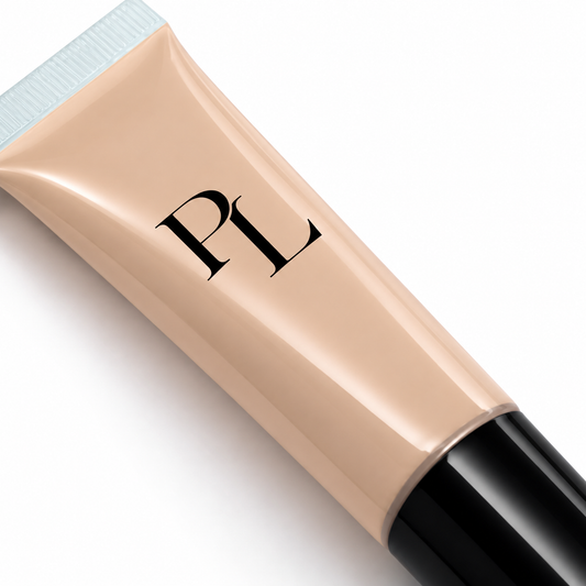 BB Cream - Vanilla GlossyBeigeBBCreamTube