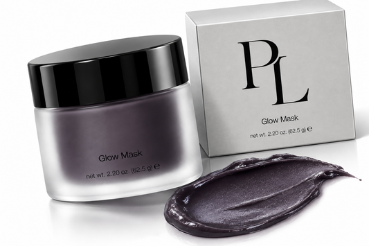 Glow Mask GlowMaskSkincareStillLife