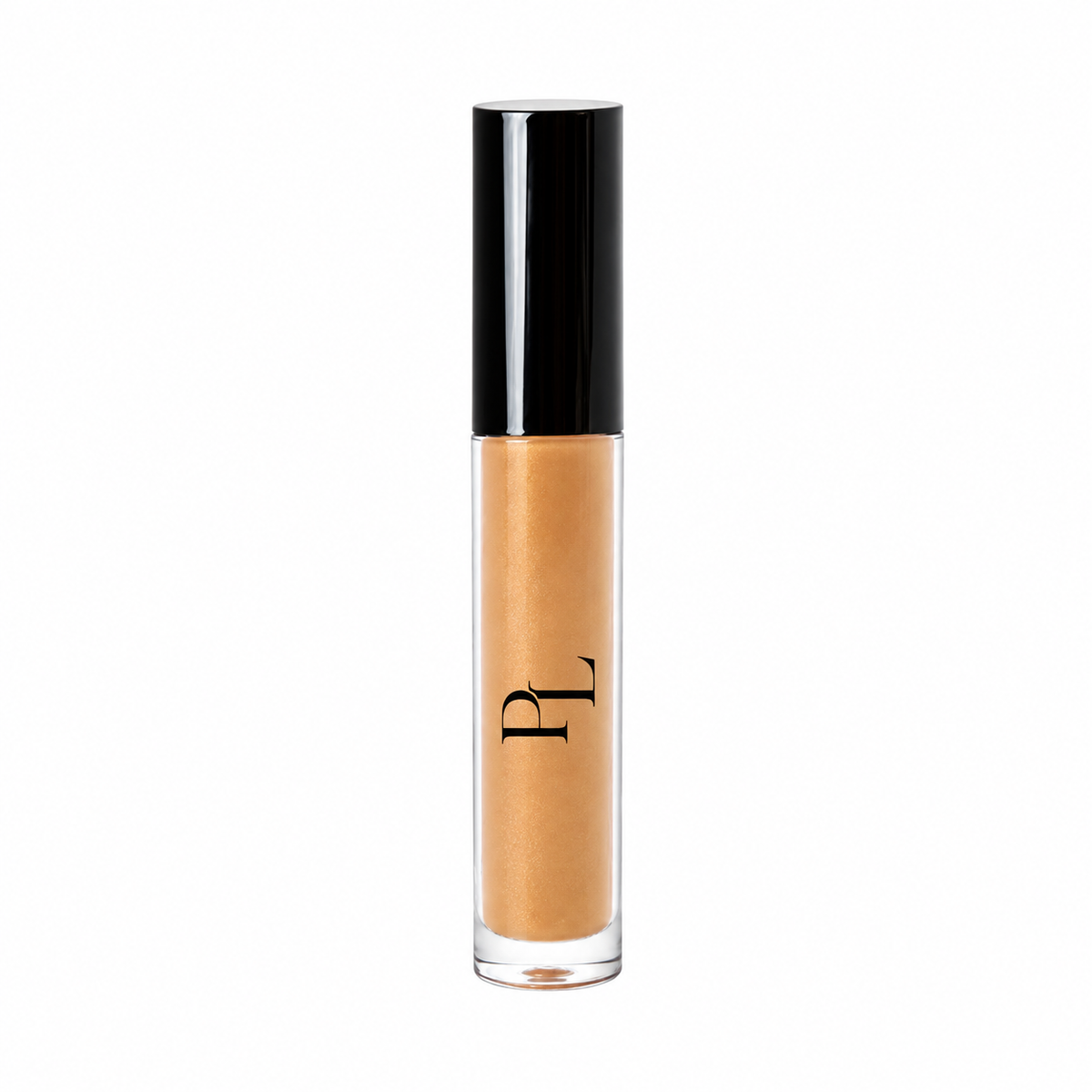 Lip Gloss - Lemon Drop GoldenNudeLipGlossTube
