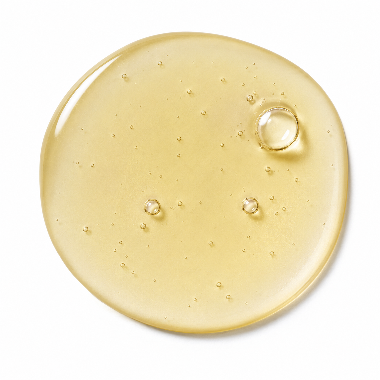 Self-Tanning Drops | Buildable Face & Body Glow Goldenserumdroponwhitesurface