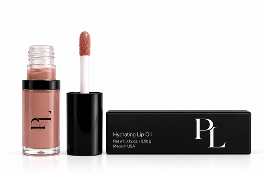 Hydrating Lip Oil - Unbutton HydratingLipOilStudioDisplay