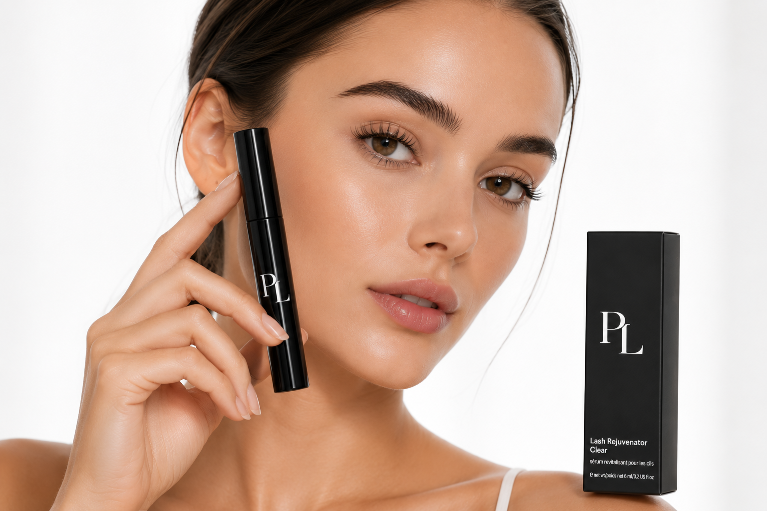 Lash Rejuvenator | Conditioning Lash Serum Lashrejuvenatorproductadvertshoot