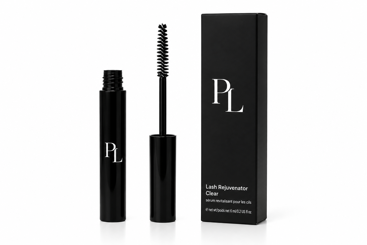 Lash Rejuvenator | Conditioning Lash Serum Lashserumproductdisplayinstudio