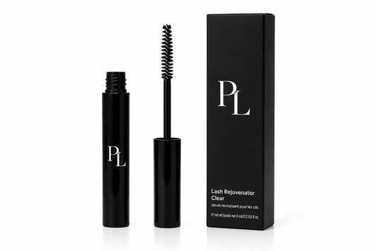 Lash Rejuvenator | Conditioning Lash Serum Lashserumproductdisplayinstudio