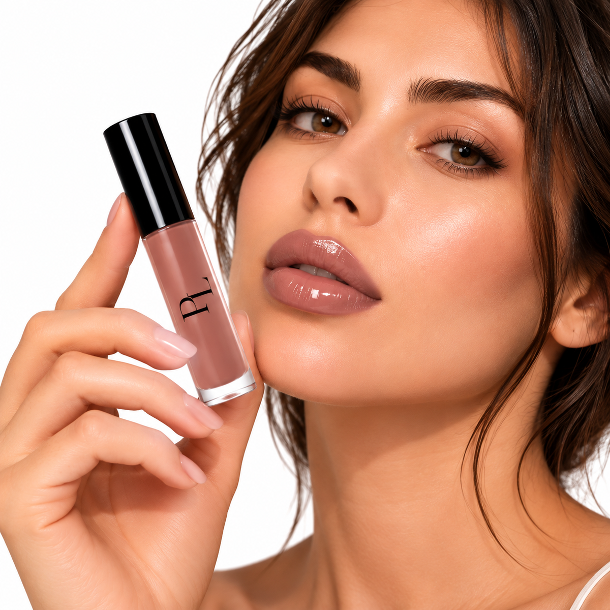 Lip Gloss - Bare LipGloss-Bare3
