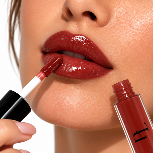 Lip Gloss - Brick LipGloss-Brick4