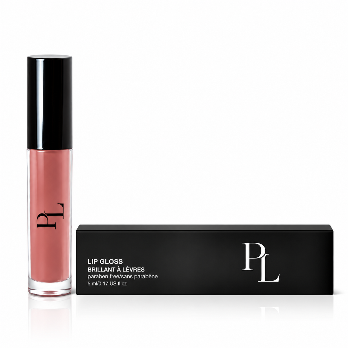 Lip Gloss - Chestnut LipGloss-Chestnut2