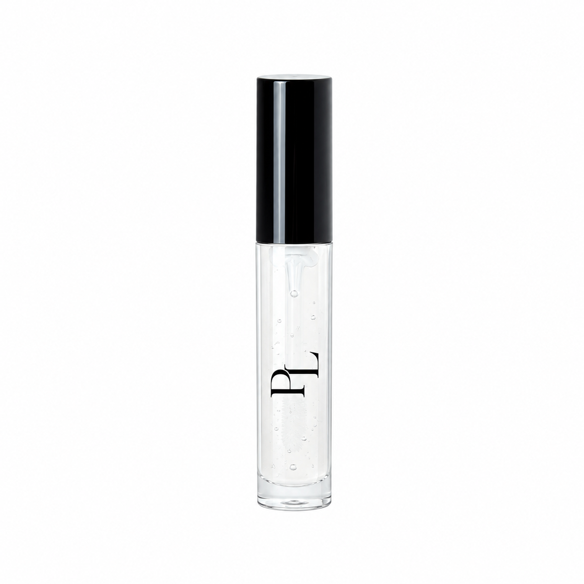 Lip Gloss - Clear LipGloss-Clear