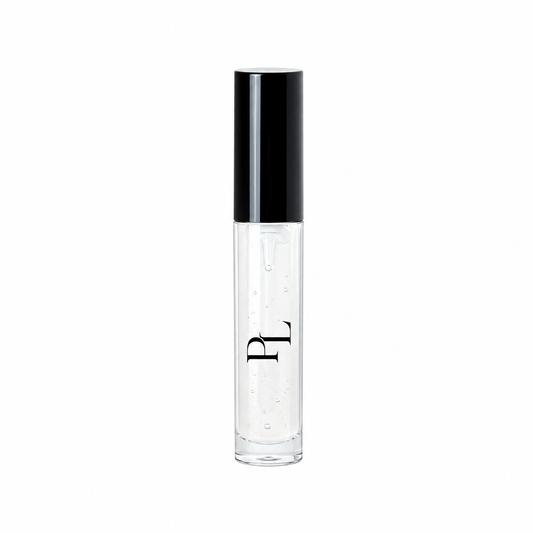 Lip Gloss - Clear LipGloss-Clear