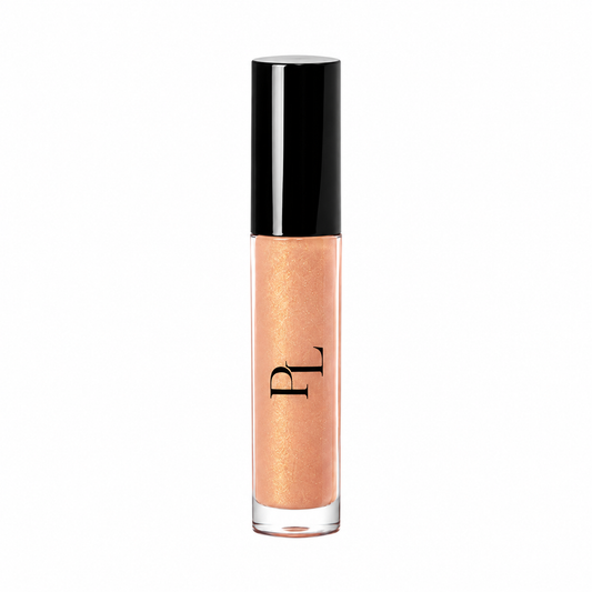 Lip Gloss - Dripping Gold LipGloss-DrippingGold