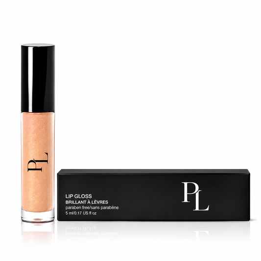 Lip Gloss - Dripping Gold LipGloss-DrippingGold2