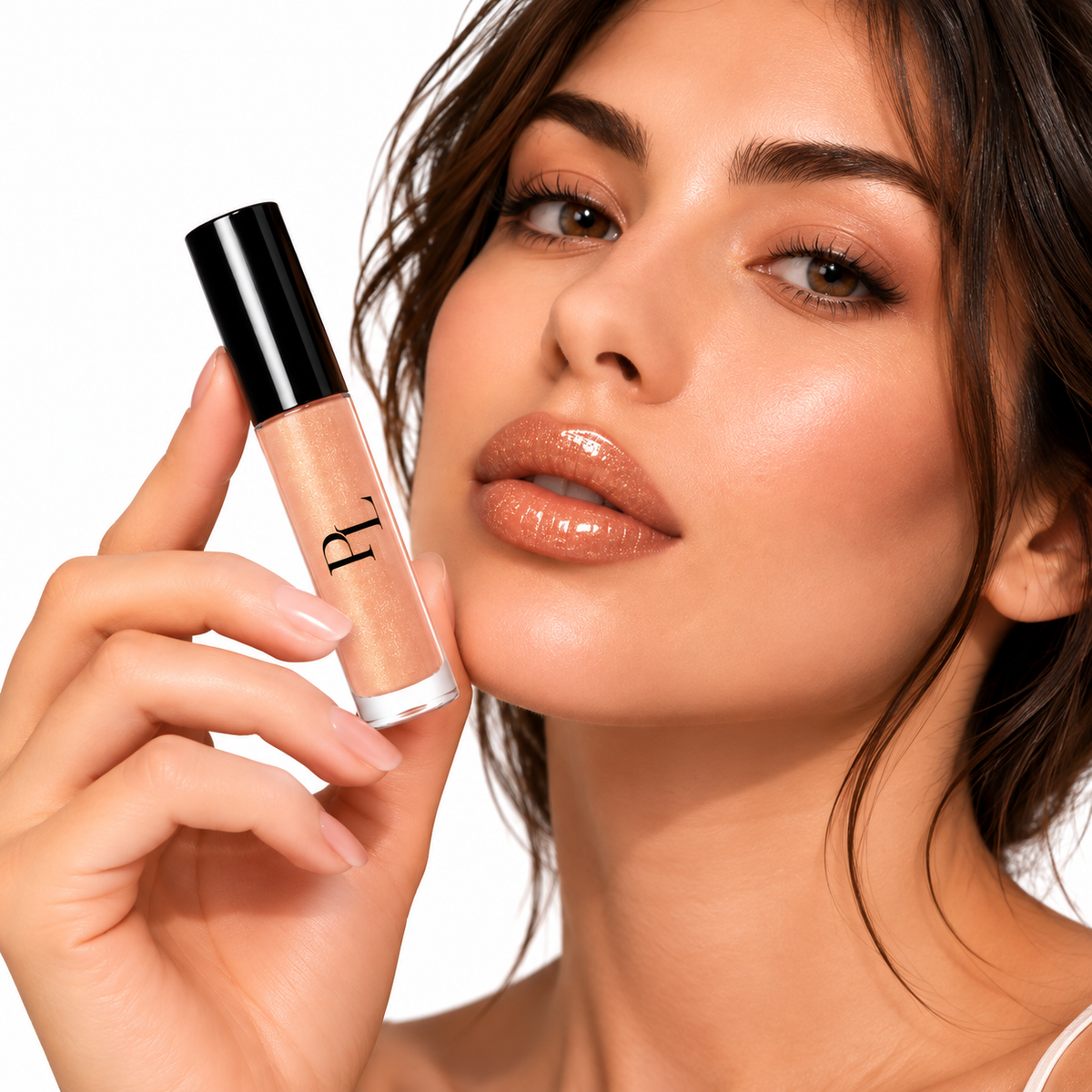 Lip Gloss - Dripping Gold LipGloss-DrippingGold3
