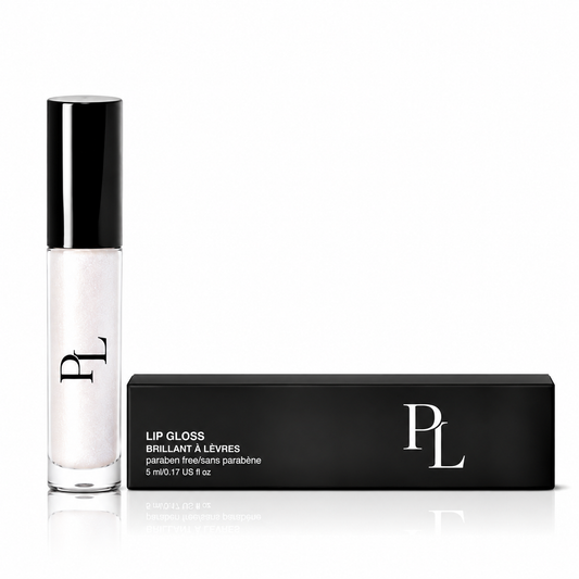 Lip Gloss - Glamor LipGloss-Glamor2