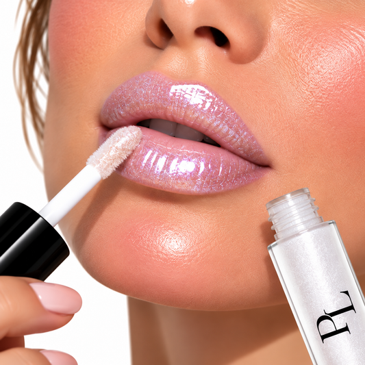 Lip Gloss - Glamor LipGloss-Glamor4