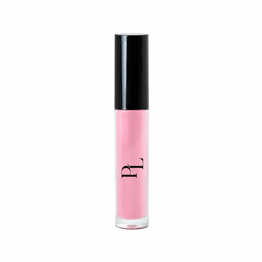 Lip Gloss - Pinky LipGloss-Pinky