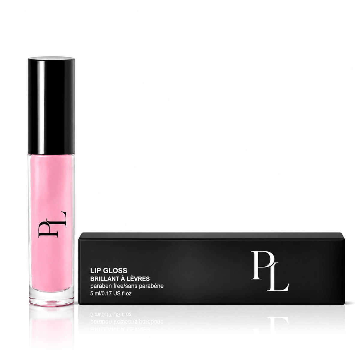 Lip Gloss - Pinky LipGloss-Pinky2