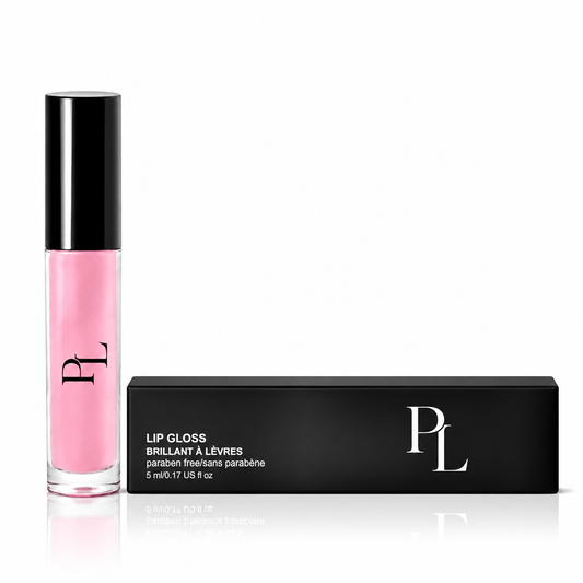 Lip Gloss - Pinky LipGloss-Pinky2