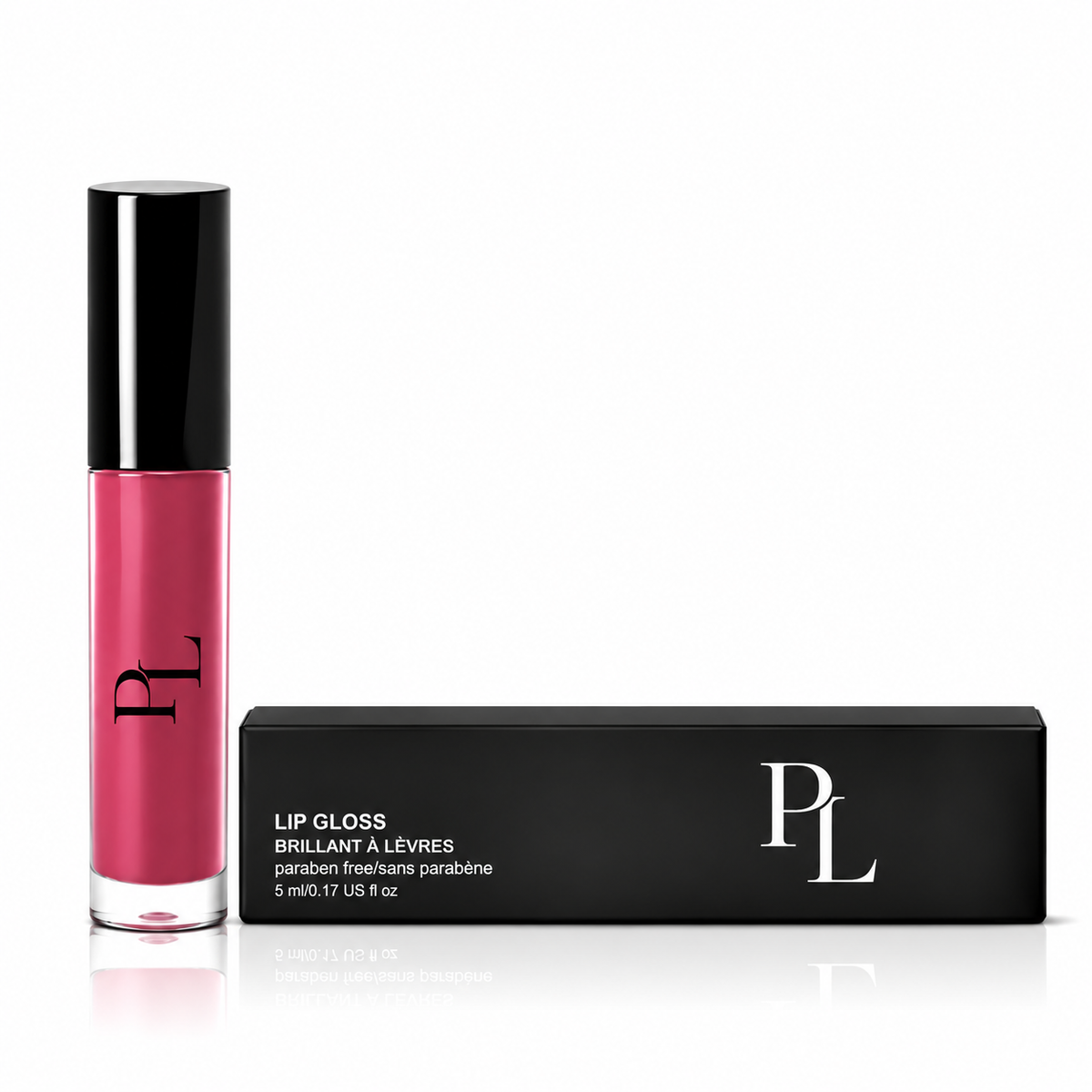 Lip Gloss - Rouge LipGloss-Rouge1