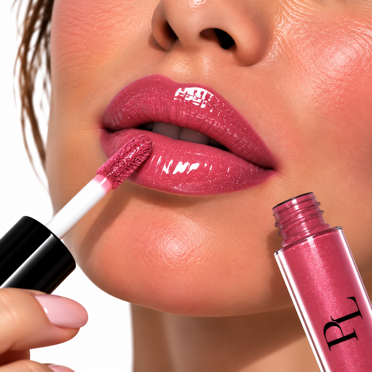 Lip Gloss - Rouge LipGloss-Rouge3
