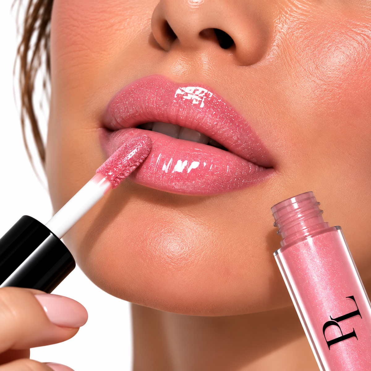 Lip Gloss - Shine LipGloss-Shine3