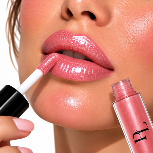 Lip Gloss - Sienna LipGloss-Sienna4