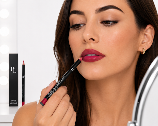 Lip Liner - Apple Liplinerapplicationinbeautystudio