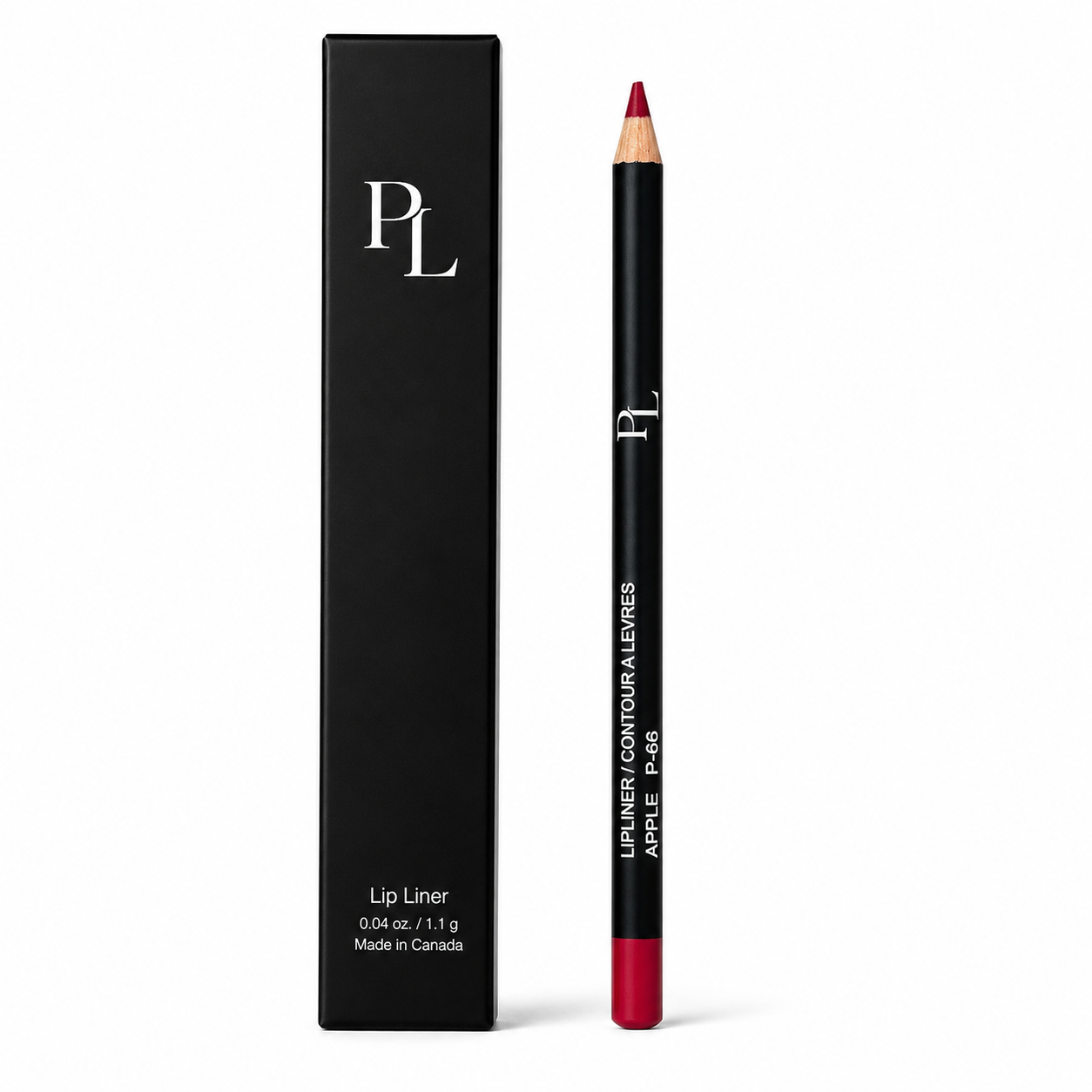Lip Liner - Apple Liplinerpencilandpackagingshot_873618f4-44ba-4991-9cde-6389a1e41b9b