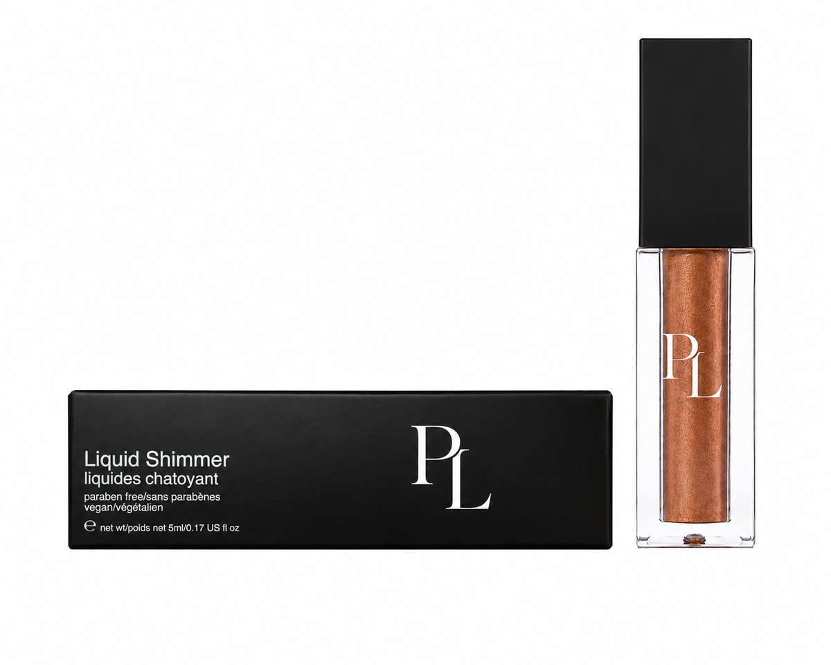 Liquid Shimmer - Gatsby LiquidShimmerDuoinBronze