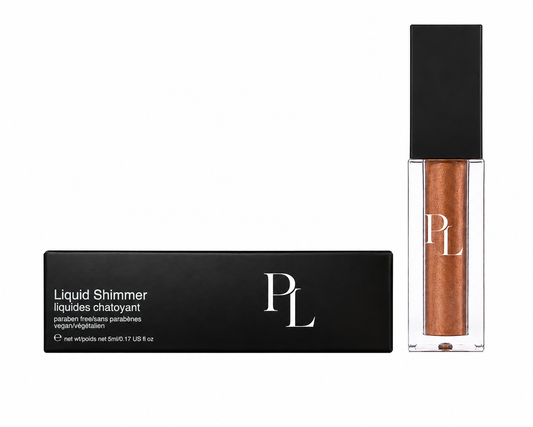 Liquid Shimmer - Gatsby LiquidShimmerDuoinBronze