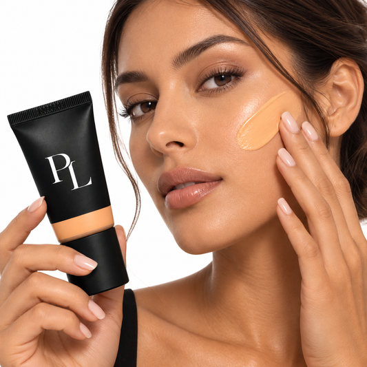 Tinted Moisturizer - Mile Beach LuminousMileBeachTintMoisturizerPortrait