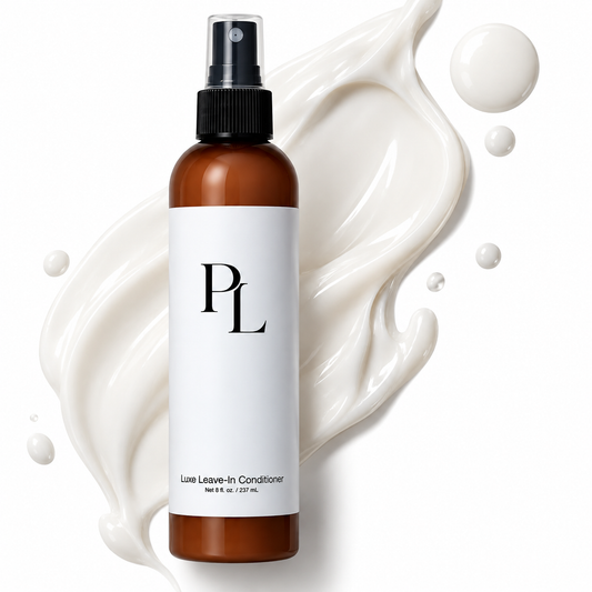 Luxe Leave-In Conditioner LuxeLeave-InConditionerSplash1