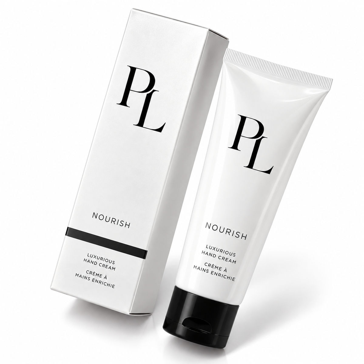 Nourish Hand Cream LuxuriousPLNourishHandCreamSet