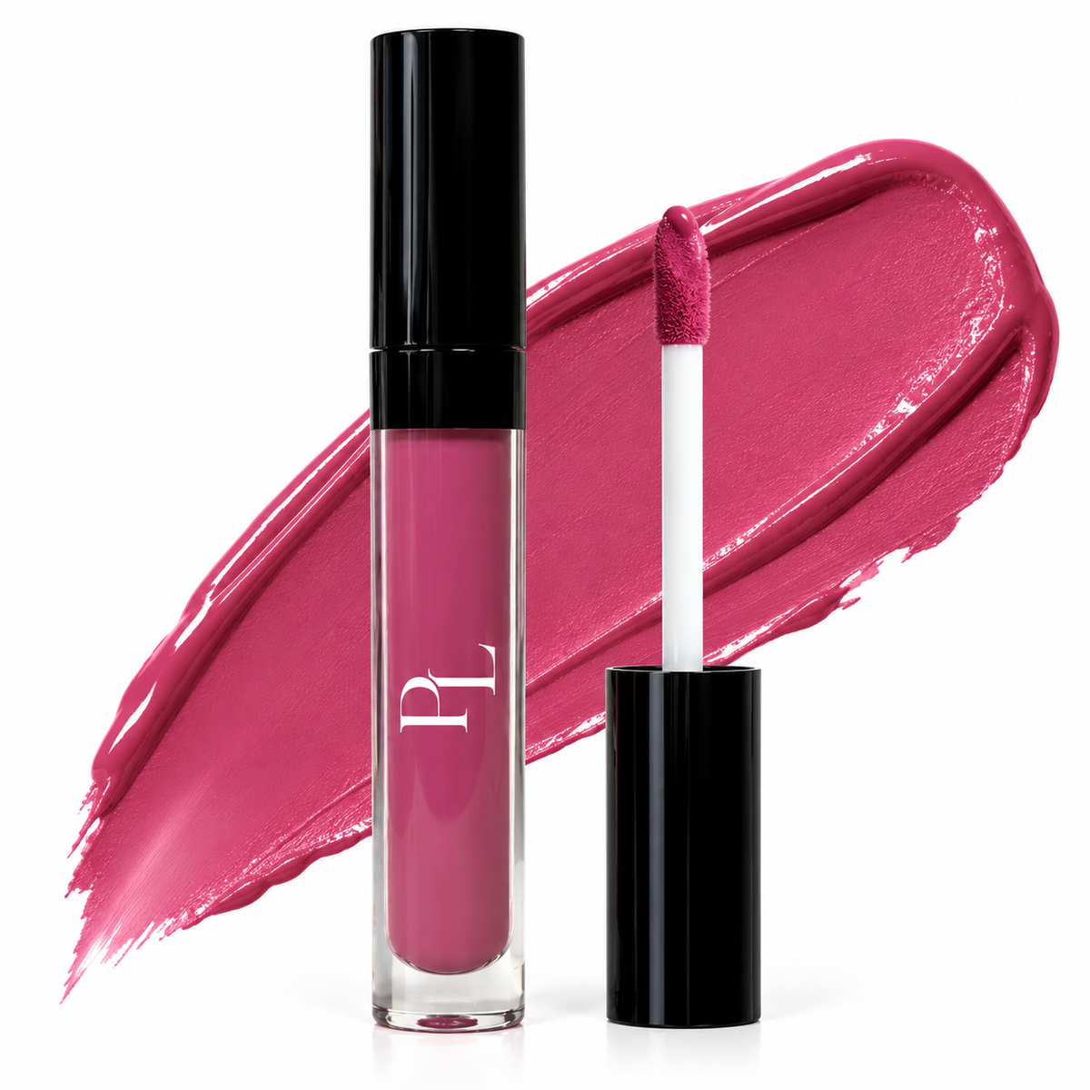 Liquid to Matte Lipstick - Berry Berry LuxuryBerryLipstickStillLife