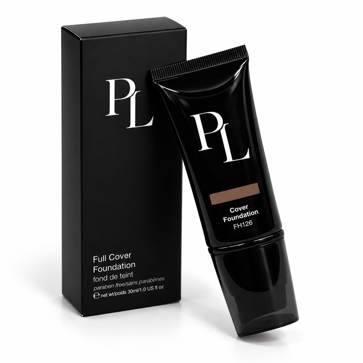 Full Cover Foundation - Bambi LuxuryBlackFoundationDuo_1e7e4a50-4f38-489f-8219-9e8ce40be8a6
