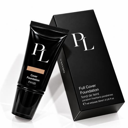 Full Cover Foundation - Seashell LuxuryBlackFoundationDuo_3eb12463-76ba-4731-acb2-9dbb87349e82