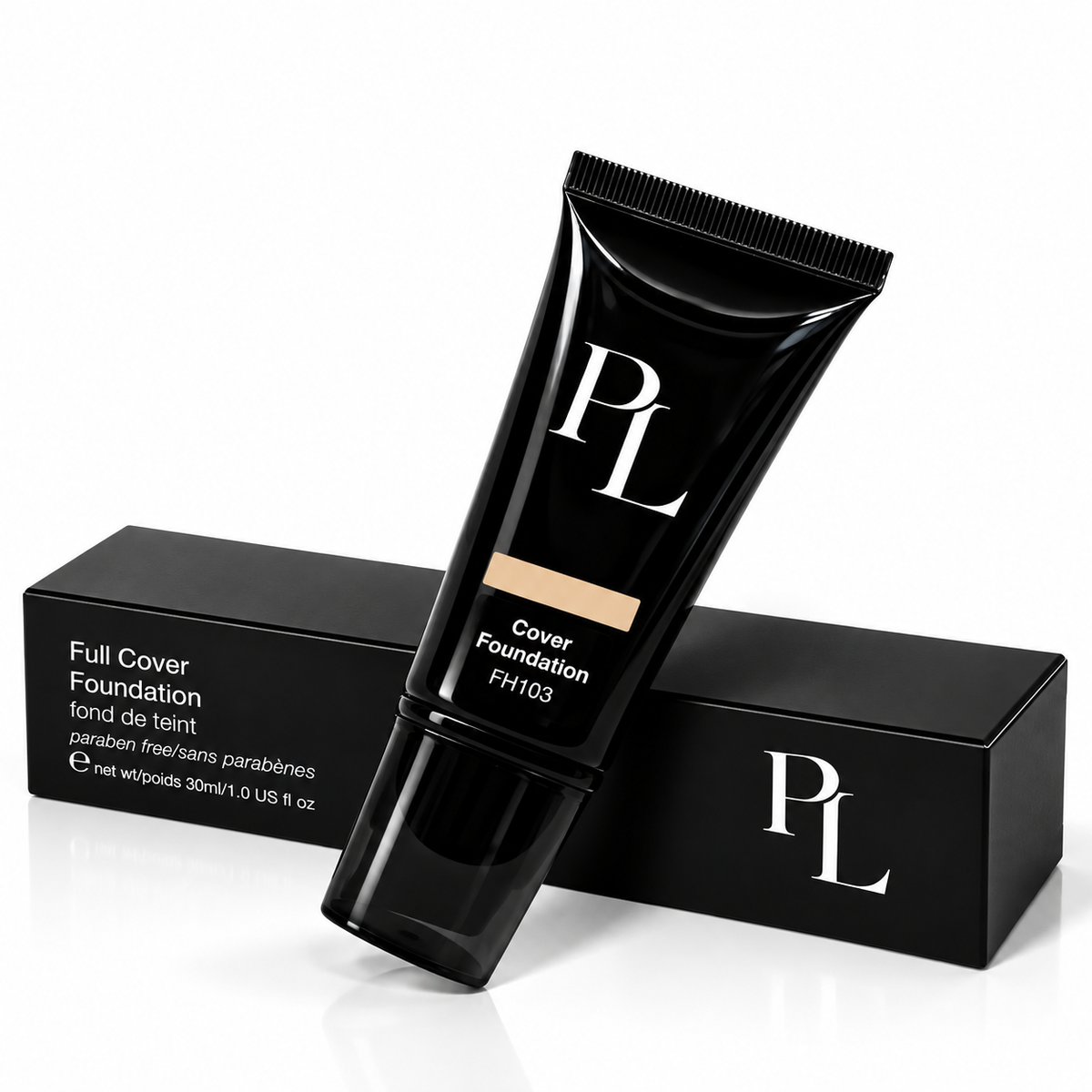 Full Cover Foundation - Tuscan LuxuryBlackFoundationDuo_f29919f1-c931-48d1-abe5-10df3a1c9c1f