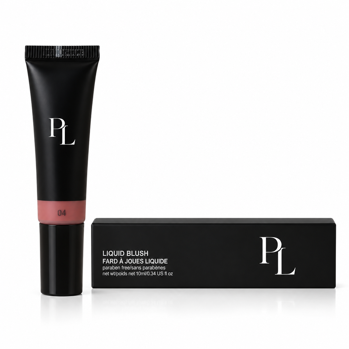 Liquid Blush - Cloud LuxuryBlackLiquidBlushSet