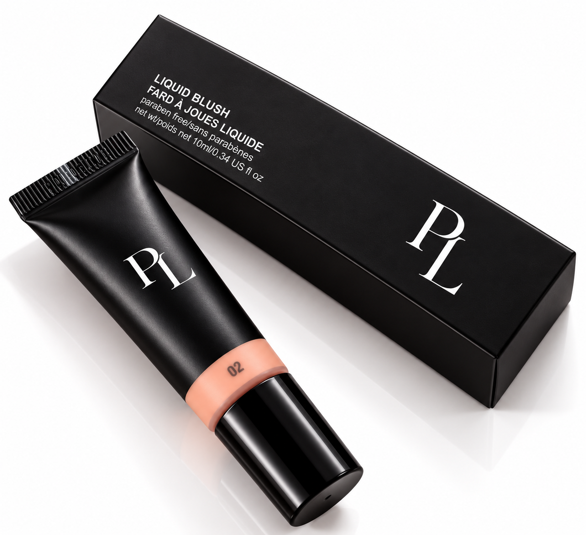 Liquid Blush - Dew Peach LuxuryBlackLiquidBlushSet_9a919b31-aa2e-42f0-9706-1f29744fe7b5