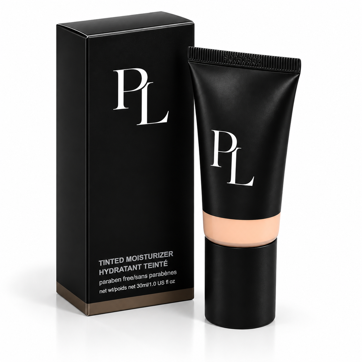 Tinted Moisturizer - Seashell LuxuryBlackTintedMoisturizerSet_2a0592f2-c399-4a63-96a0-d2cc4b60b807