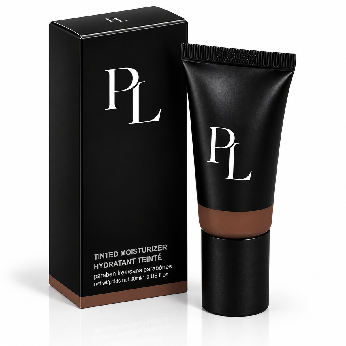 Tinted Moisturizer - Espresso LuxuryBlackTintedMoisturizerSet_c89ae8ab-9e98-4b89-b976-f14205ef7768