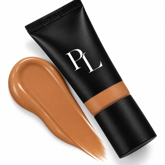 Tinted Moisturizer - Tan LuxuryBlackTintedMoisturizerTube