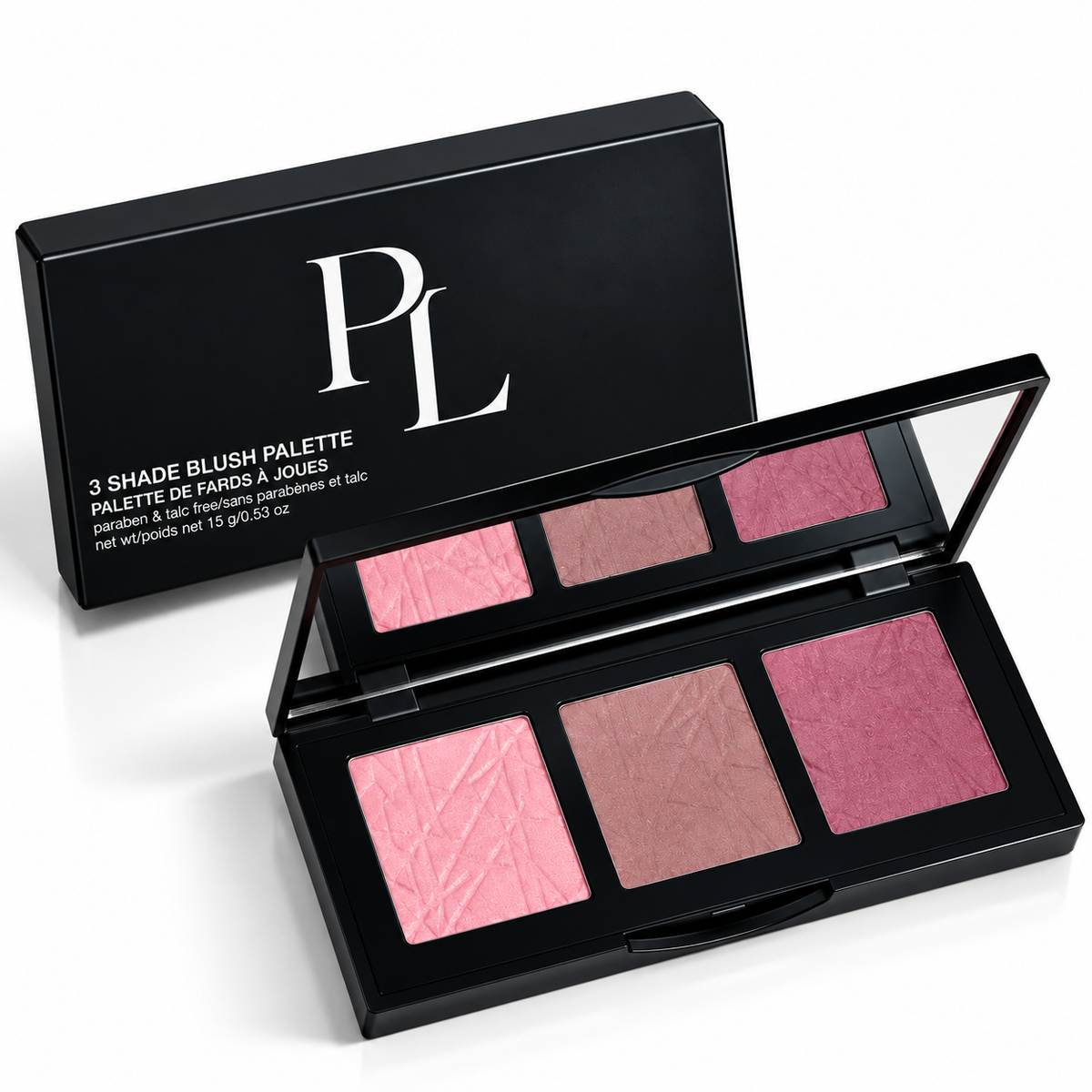 Blush Palette - Squish LuxuryBlushPaletteStudioStillLife