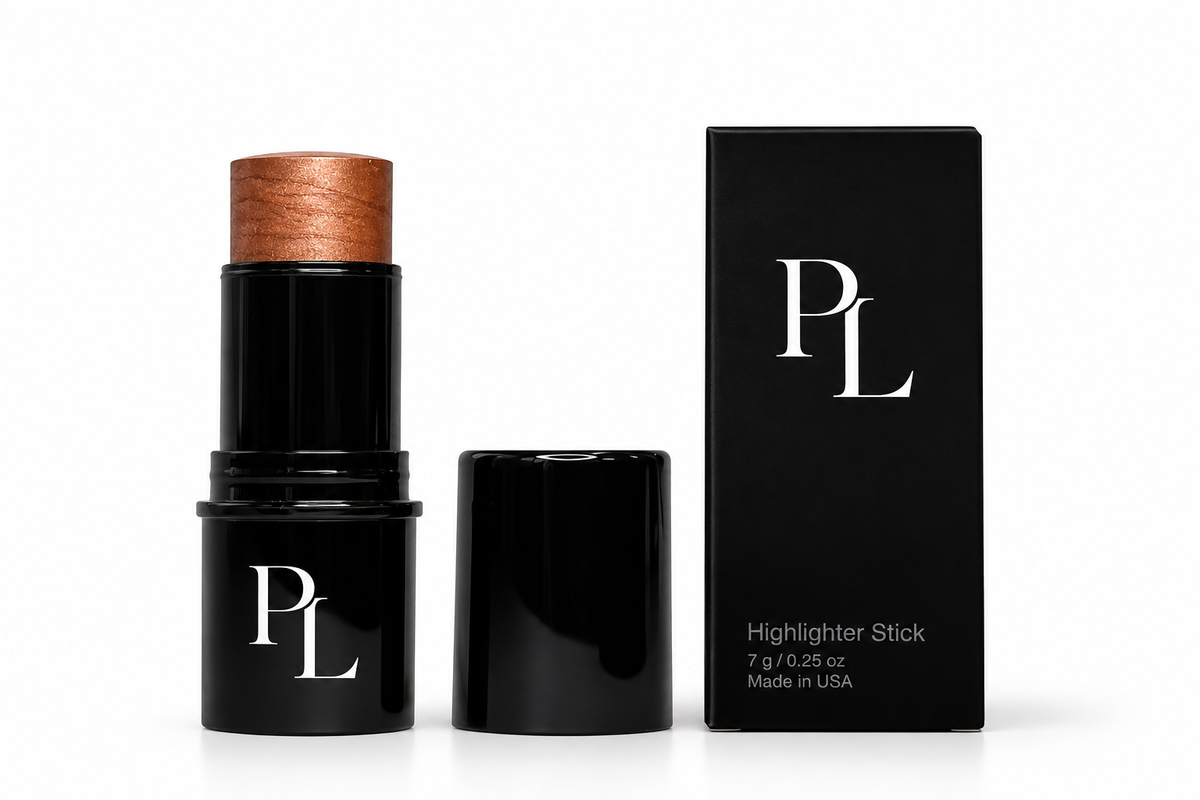Highlighter Stick - Bronze Lights LuxuryBronzeHighlighterStickSet