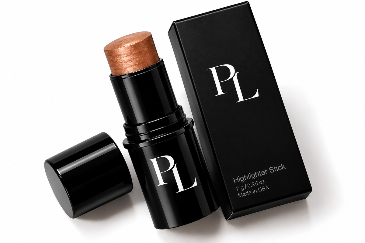 Highlighter Stick - Bronze Lights LuxuryBronzeHighlighterStickSet2