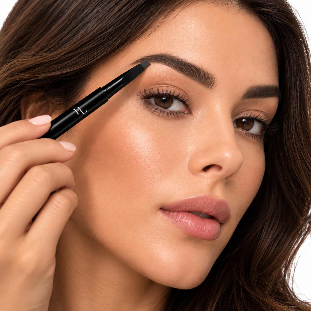 Automatic Eyebrow Pencil - Charcoal LuxuryBrowPencilBeautyClose-Up