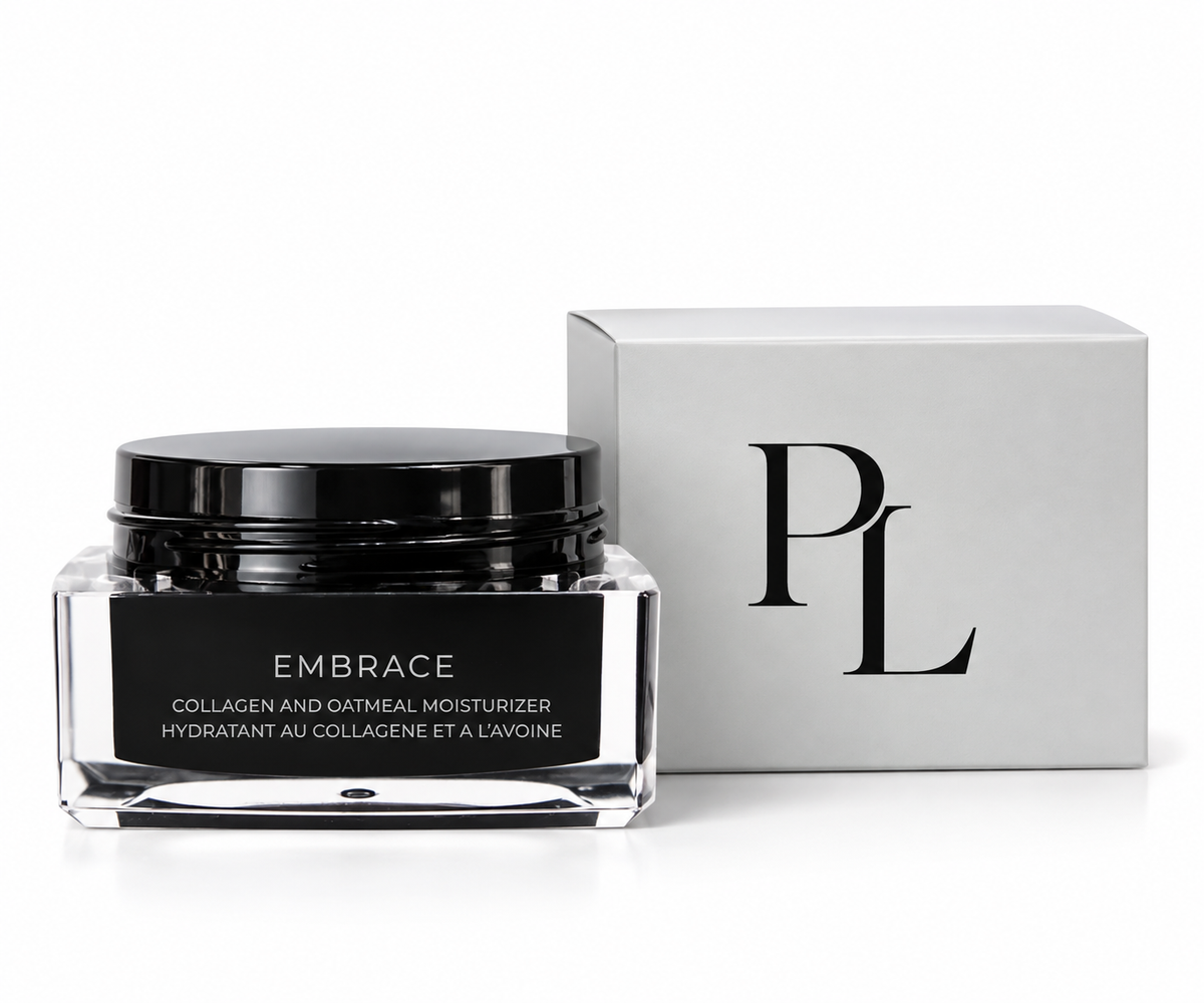 Embrace Collagen Moisturizer LuxuryCollagenMoisturizerSet