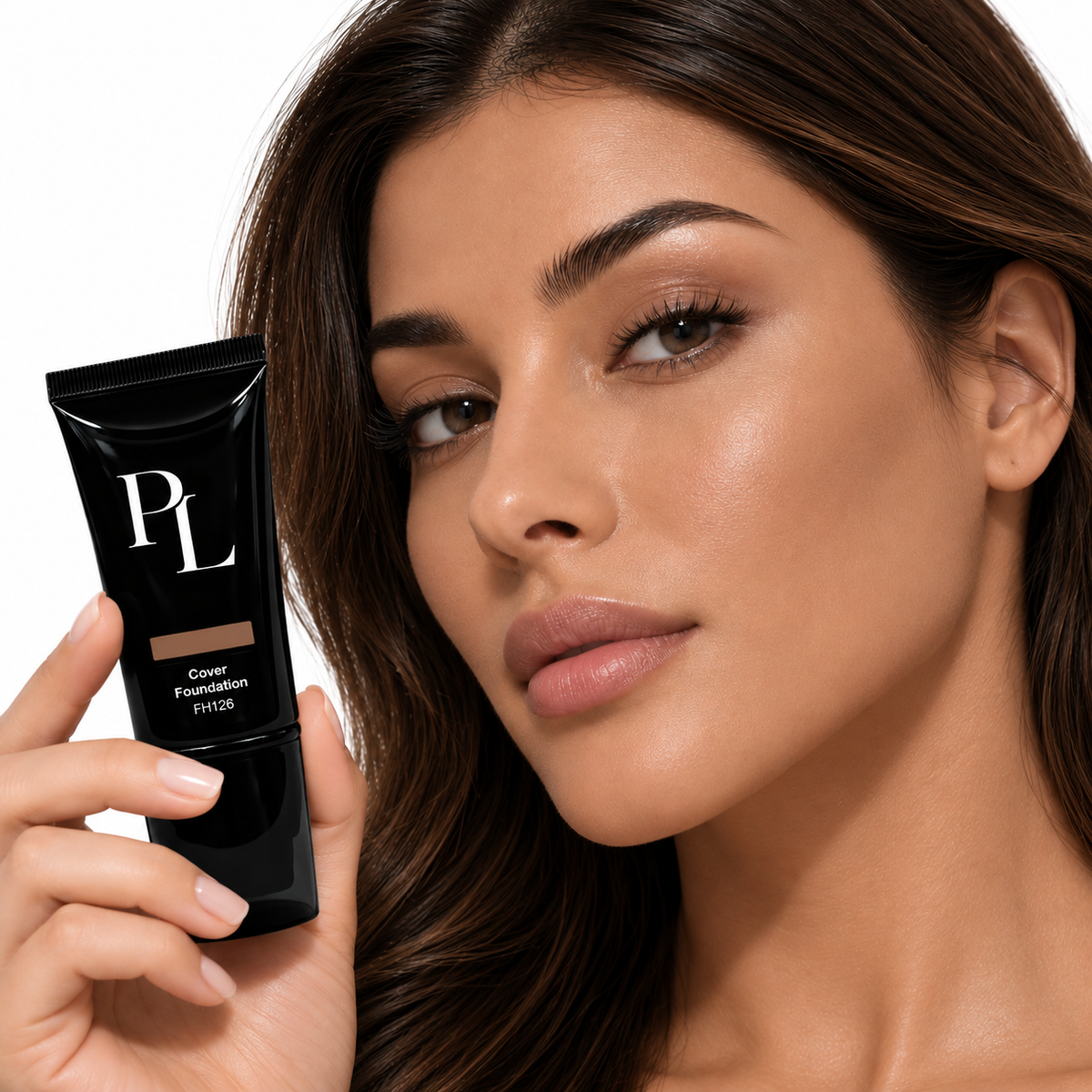 Full Cover Foundation - Bambi LuxuryFoundationBeautyPortrait_d6fc129f-26ac-415b-ba3f-0d64543c422c