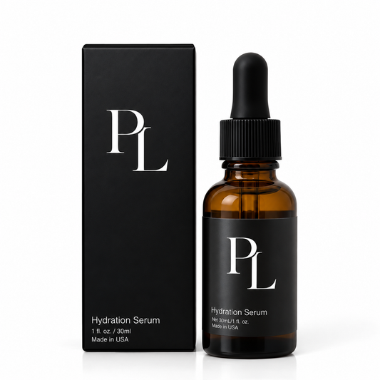 Hydration Serum LuxuryHydrationSerumDuo