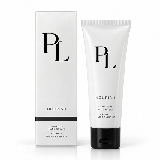 Nourish Hand Cream LuxuryNourishHandCreamSet